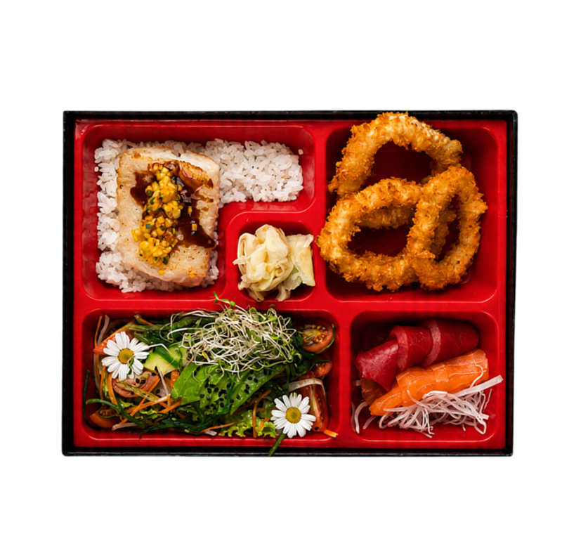 Halibut BOX