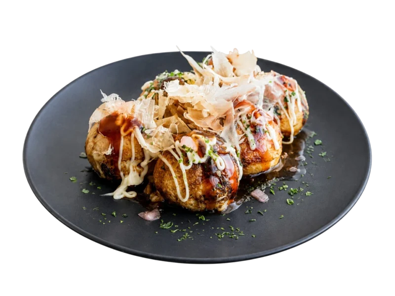 Takoyaki